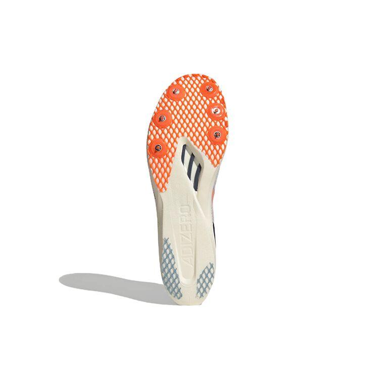 adidas Adizero Avanti TYO Dash Grey Beam Orange Unisex Sneakers Solar-Orange GX6678