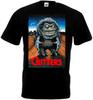26 KREATUREN 1 Filmplakat T-Shirt Alle Größen Schwarz Unisex T-Shirt