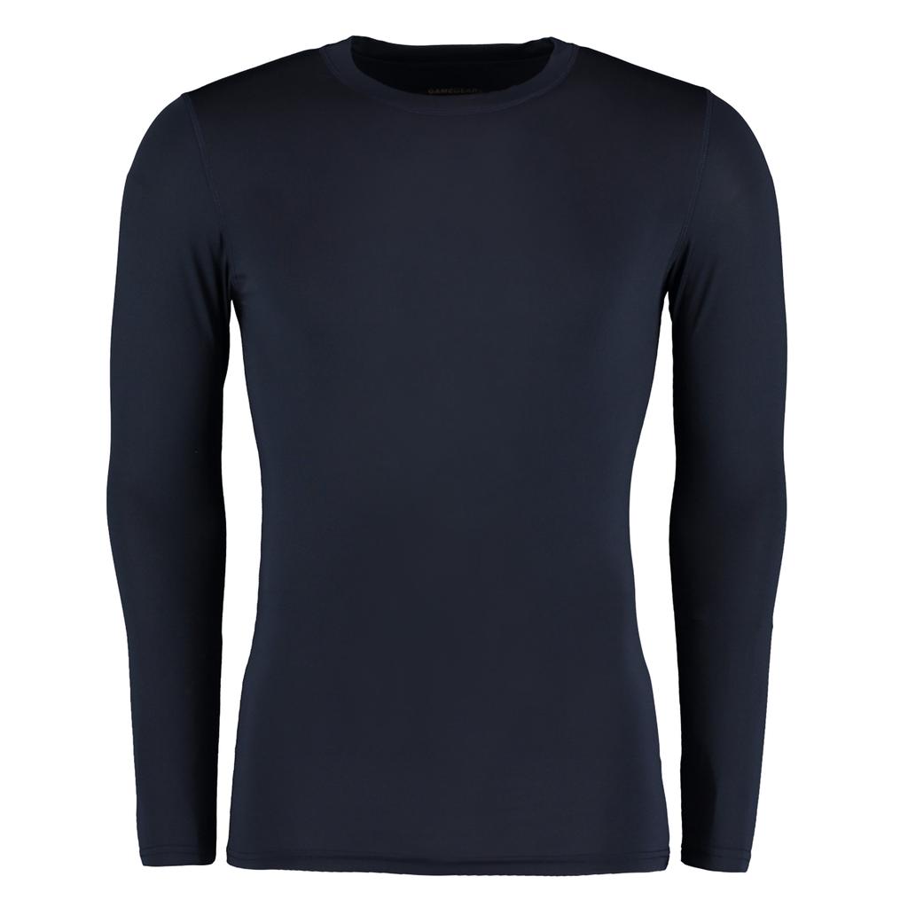 Gamegear Â® Intimo termico a maniche lunghe WarmtexÂ® da uomo / Abbigliamento sportivo da uomo