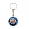 Portachiavi da Calcio Manchester City FC