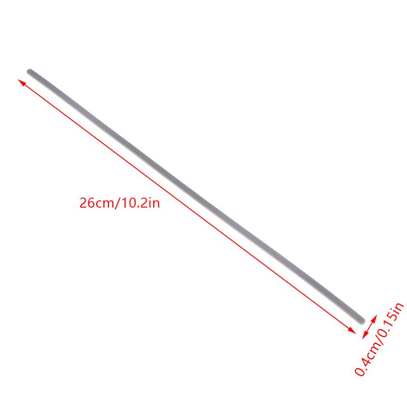 Rubber Strip Laptop Bottom Shell Cover Foot Pad For Hp Elitebook X360 1030 G3