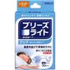 Breeze Light Clear Regular Transparent 30 Sheets