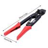 Cırcırlı Terminal Sıkma Aleti Kablo Sıkma Pensesi El Aletleri 6?25mm2 AWG10?4 HX?26B
