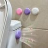 Long Lasting Aroma Air Freshener with Extra Case - Multi-functional Solid Deodorizing Tablets for Home, Car, Bathroom, Etc.