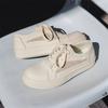 High Quality Canvas Leather Men Shoes Trend Brand Designer Male Female Couple Board Sports Shoes Man Women Shoes for Men