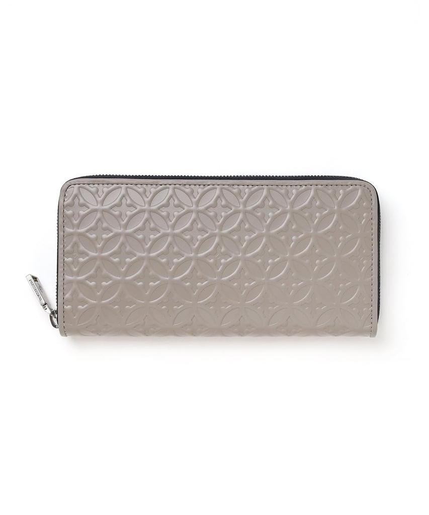 Dressteria Men's Welsh Wallet, Taupe
