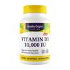 D3 Vitamini 10000 IU, 120 Yumuşak Kapsül