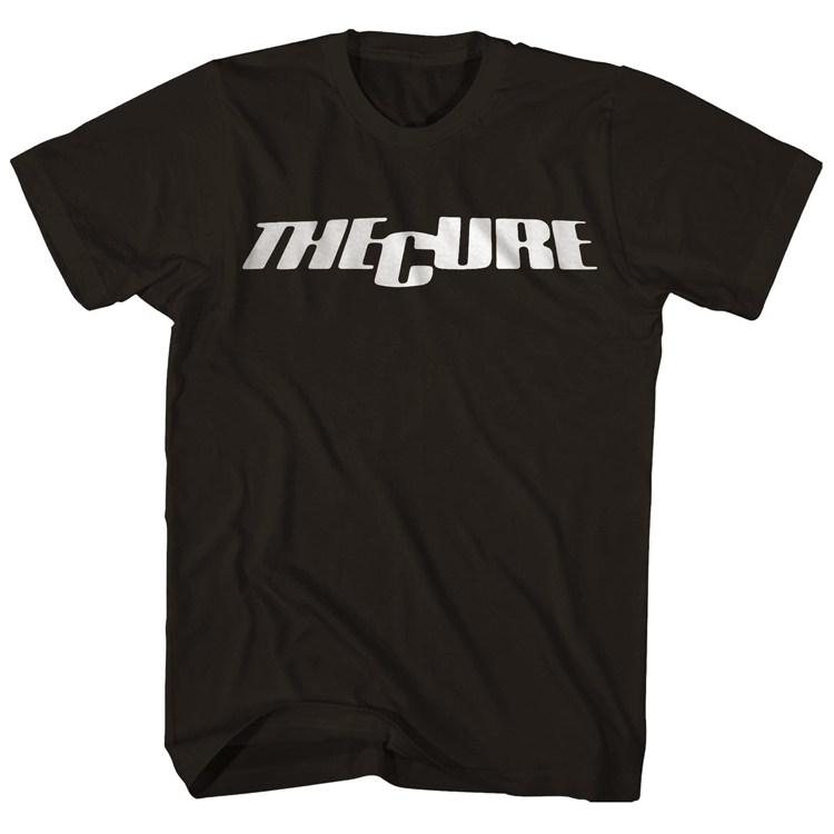 ZX Fit THE CURE Rock Band Boys Dont Cry Mens American Casual ShortSleeved TShirt