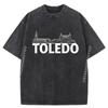 Tops – T-Shirts