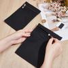 1PC Sew-in Side Hiddens Pocket With Zipper Inside Security Pocket For Clothing Coat Inside Pockets For Jackets Coats Sweatshirts
