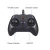 RC Airplane 2.4GHz 2CH Small Plane Indoor Flight Toys for Kids Boys