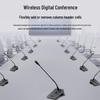 Huidu Professional Wireless Conference Microphone (CN version)