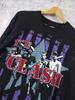 The Clash Cotton For Men WWomen All Size S-4XL T-shirt Unisex T-Shirt