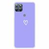 For Lenovo K12 Pro Cases K 12 K12Note Marble Clear Soft Silicone Shockproof Covers For Lenovo Lemon K12 Pro TPU Coques K12 Note