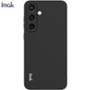 Phone Case for Samsung Galaxy S24 FE 5G IMAK UC-3 Matte Soft Cover