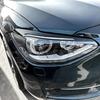 2011-2014 BMW 1 Serie F20 F21 Høy-Spesifikasjon Lyktbrynsdekaler