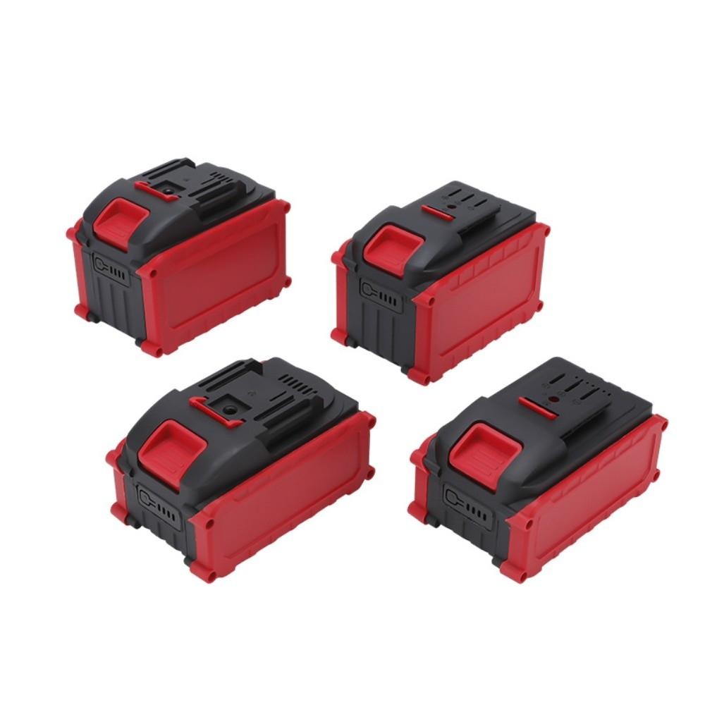 Plastic Battery Plastic Case DIY 10 Cell 21700 Battery Case DIY Shell Box 15 Cell Electric Tool Kit Power Tool Maintenance