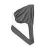 Pre-Tied Muslim Women Hijab Bonnet Solid Color Islamic Cancer Headwear Scarf New Turban Chemo Cap