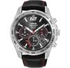 Lorus RZ515AX9 Classic Solar Chronograph Watch
