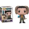 Figurine - Funko Pop! Saga - Marko with Sword - 10 Cm - Children's Collection