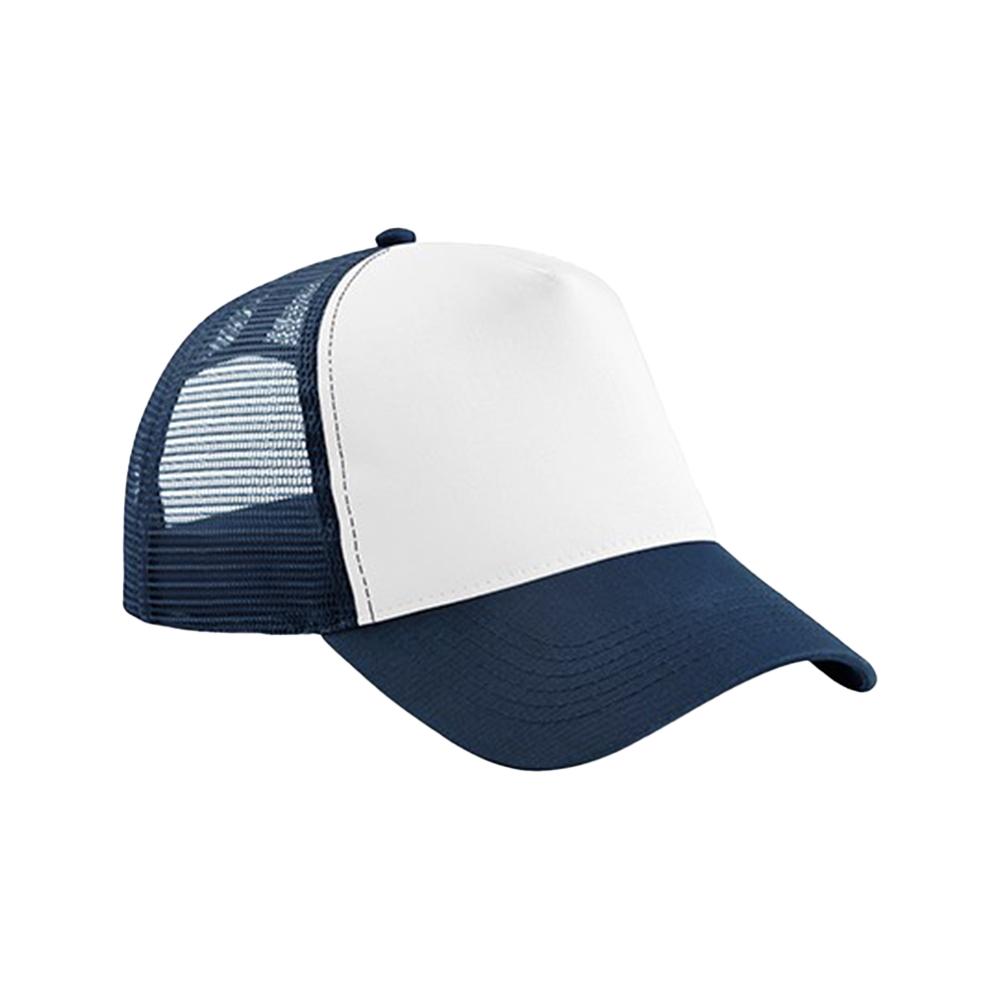Snapback Trucker Cap voor Kinderen