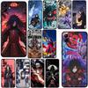 Cover for OPPO A40 A80 A60 A38 A79 A15 A16 A17 A18 A58 A78 A57 A53 A40M 4G 5G Phone Case Madaras Sasuke Narutos Akatsuki Itachi