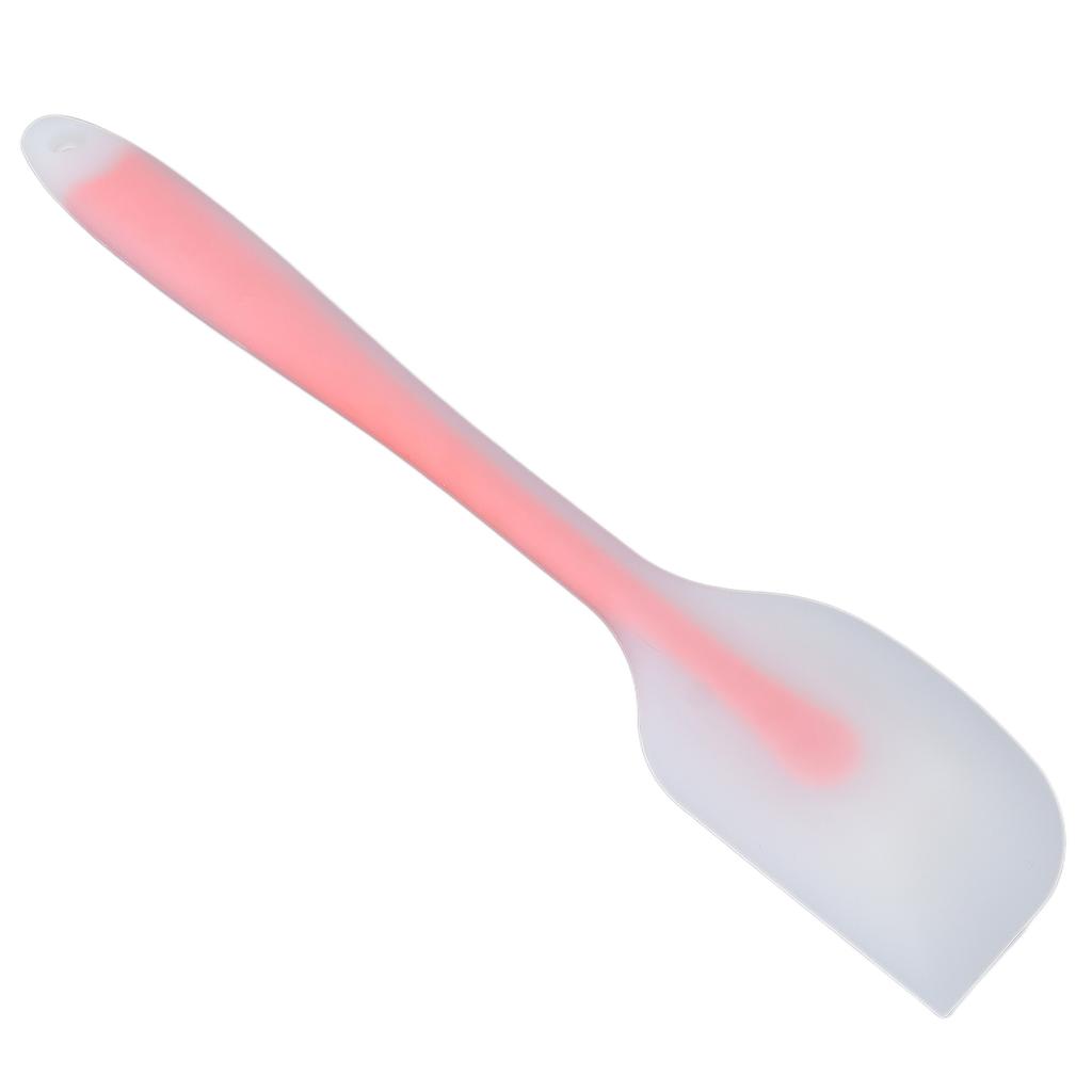 Skidproof Wax Spatulas Reusable Frosted Silicone Waxing Applicator for Home Salon Body Use