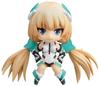 Nendoroid Expelled from Angela ABS Action Figure Paradise Balzac, Non-scale & ATBC-PVC Pre-painted