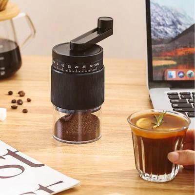 Accesorii pentru pregătirea ceaiului și cafelei – Râșnițe manuale