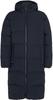 Winter Jacket Water Repellent Down Puffer Jacket (MW0MW37368) Desert Sky