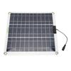 200W Solar Charging Panel High Efficiency 20A IP67 Waterproof Portable Solar Panel Controller Kit for Outdoor Camping Hiking