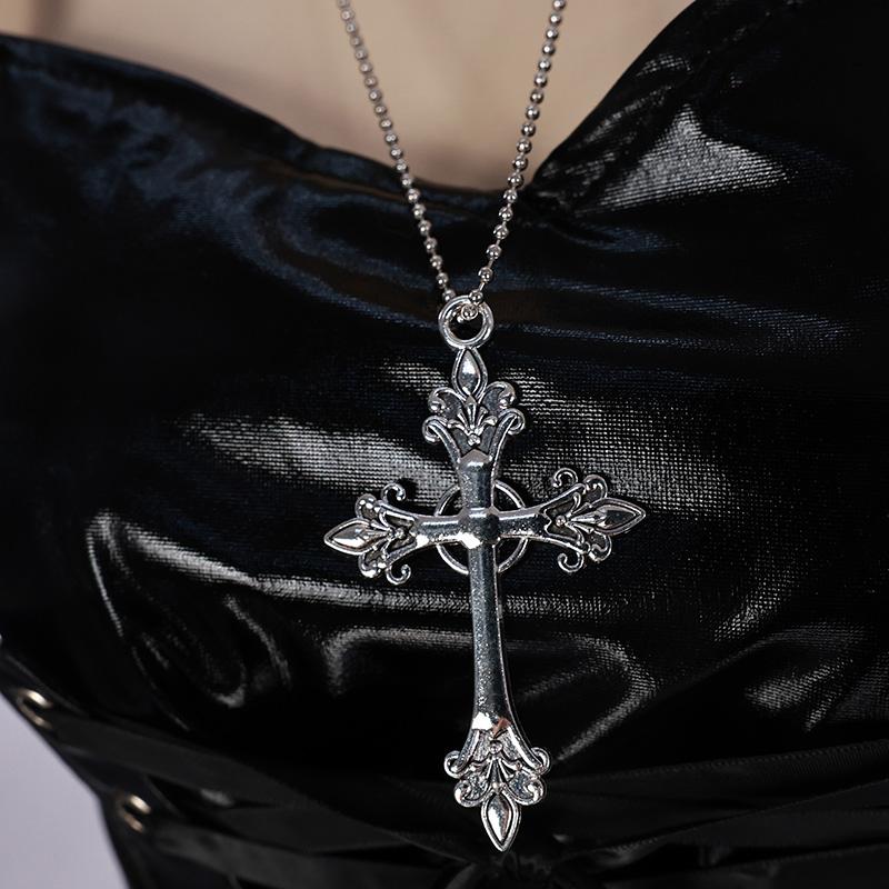 MisaMisa Cosplay Death Cosplay Costume Misa Amane Wig Women Leather Dress Lace Sleeves Socks Necklace Choker Set Outfits