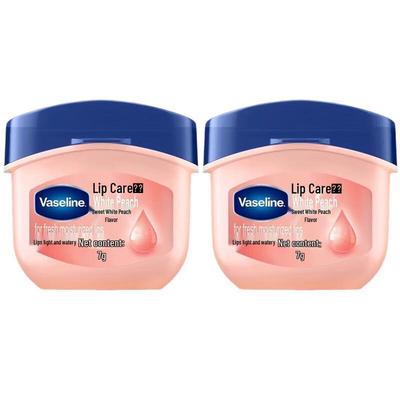 Vaseline Moisturizing Repair Lip Balm