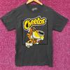 T-shirt Graphique Promotionnel Cheetos Chester le Guépard SM