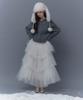 Deotiseu Tis Rabbit Fur Hat_Tt5W710Iv
