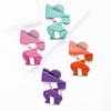 Fashion Cartoon Acrylic Monroe Girl Brooch Creative Versatile Women'S Clothing Corsage Jewelry Pin