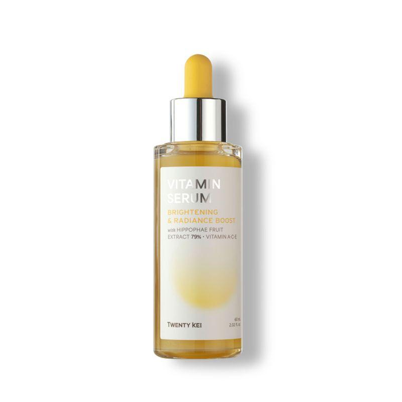 Sérum Ampoule Vitamine C Twenty-K 60ml