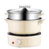Sanjiaolong 3.2L Multi-functional Electric Hot Pot
