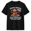 Soggy Beaver Bbq If Its Not All Over Your Face Tshirt Summer Harajuku T Shirts Cotton O Neck 5xl 6xl Top Tees Short Sleeve