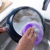 SHOP-STORY - Pack of 3 Multi-Purpose Silicone Sponges for Dishwashing and All Types of Surfaces - Next Generation Sponge