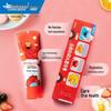 Yunnan Baiyao Probiotic Kids Strawberry Toothpaste