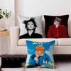 Koop G-G-Dragon Personalized Picture Text Home Decorative Pillows Household Gifts 45x45cm