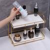 Japanese-Style Bathroom Rack and Kitchen Shelf Organizer