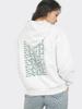 Soju Hanjan Hoodie White