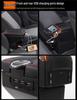 Custom Armrest Box for Hyundai Verna SOLARIS RV - Original Modified Accessory