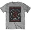 Bring Me The Horizon - Heart and Symbols (T-Shirt)
