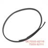 Roof Gutter Trim for Toyota Corolla 2007-2013 (75555-02110)