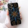 Case For Xiaomi Poco X8 Pro Max Cover Transparent Fashion Butterfly Cute Cat Cool Painted Soft Phone Casing 2602BPC18G