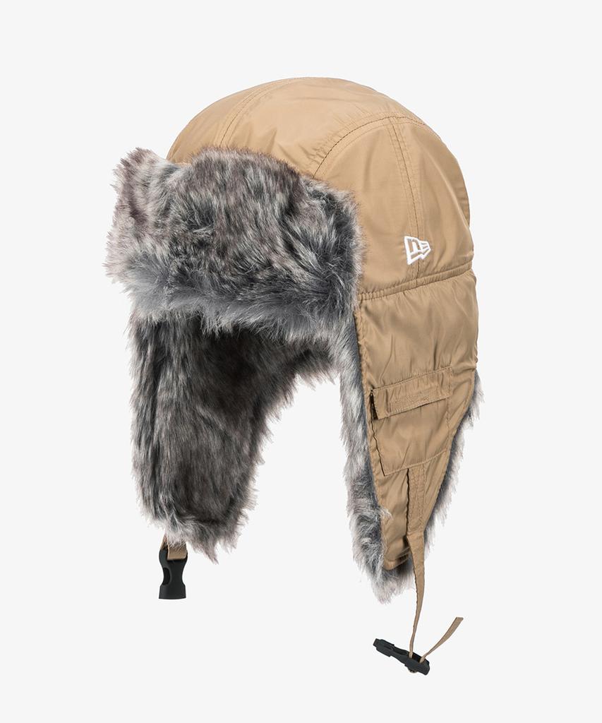 NEW ERA Od Trap2 De Water Repellent Fur Bei