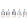 5Pcs Chainsaws Fuel Filter 13120519831 Fit for Homelite Echo Husqvarna Stihl Poulan